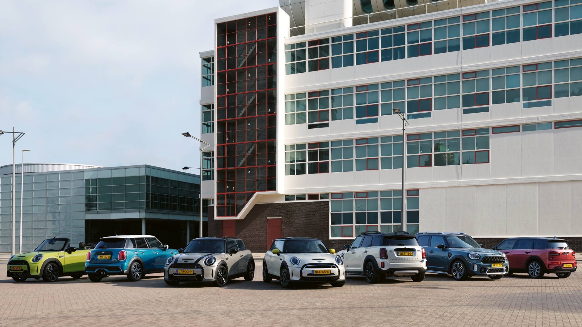mini range – mini model range – the mini family mini range – mini model range – the mini family